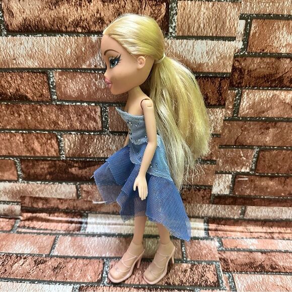 MGA Entertainment Bratz Cloe fashion doll vintage 2001 - Picture 6 of 7